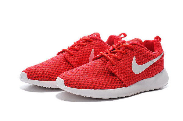 NIKE Roshe Run I BR THE Sky Women-011